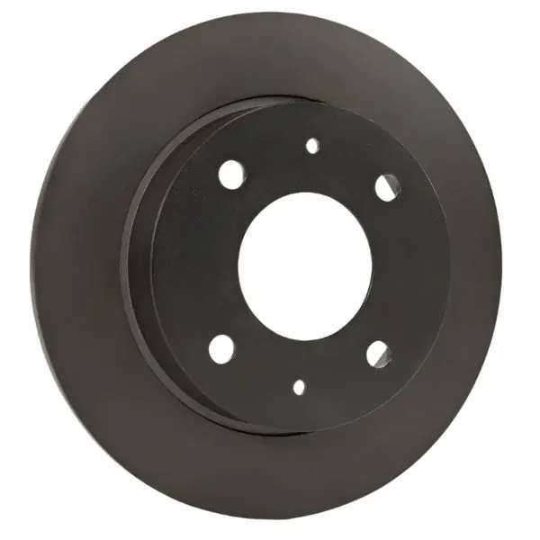 EBC 96-98 BMW Z3 1.9 Premium Front Rotors