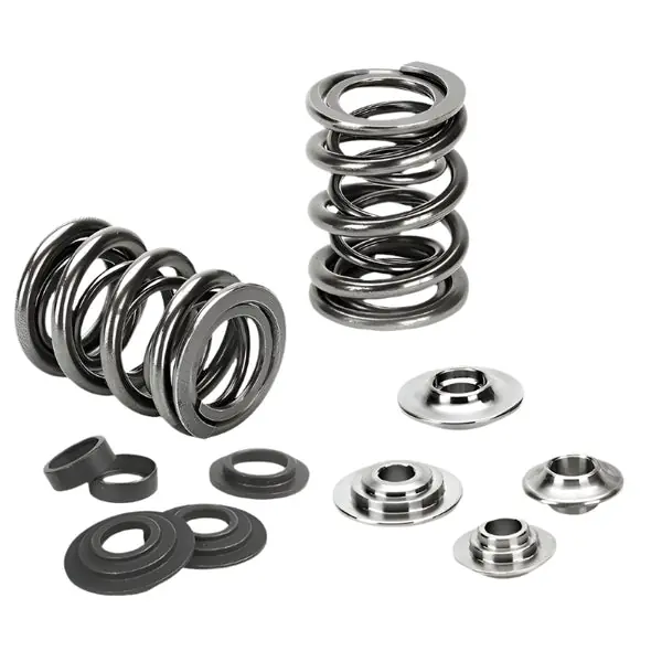 Supertech Mazda Miata 1.6L Dual Valve Spring Kit (70lbs at 34.2mm Installed Height)