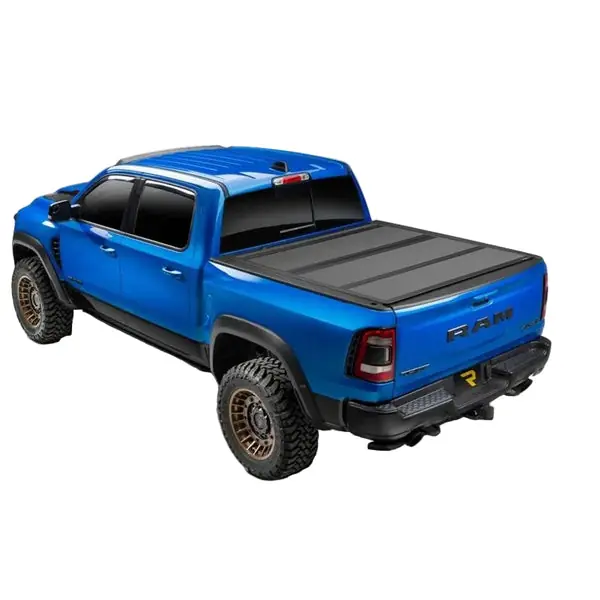 Extang 19-23 Chevy/GMC Silverado/Sierra 5.8ft. Bed Endure ALX