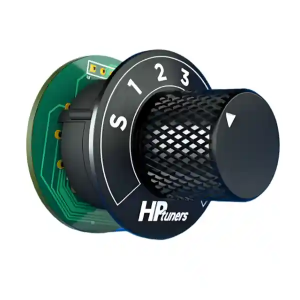 HPT 6-Position Cummins CM2450 Diesel Switch