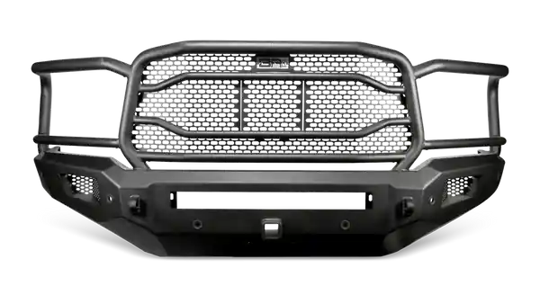 Body Armor 4x4 19-22 Dodge RAM 2500/3500 Ambush XT Front Bumper (Non-Winch)