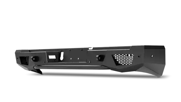 Body Armor 4x4 10-21 Dodge RAM 2500/3500HD Ambush Rear Bumper