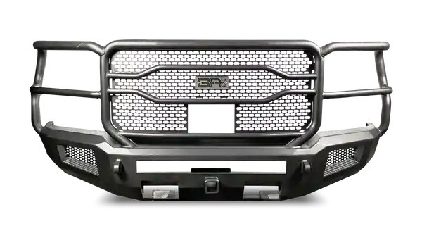 Body Armor 4x4 17-21 Ford F250/350 Super Duty Ambush XT Front Bumper