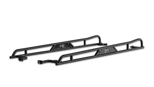 Body Armor 4x4 18-22 Subaru Crosstrek Revo Rock Sliders