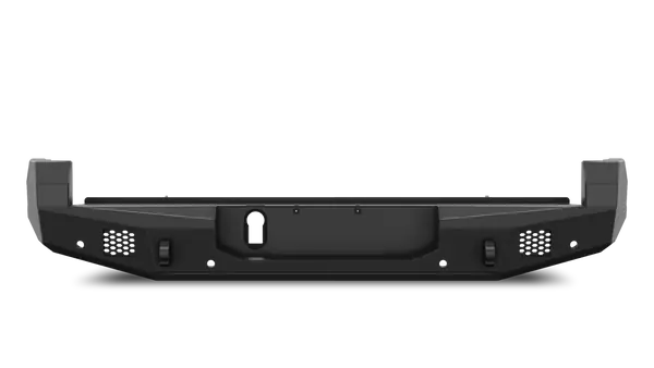 Body Armor 4X4 16-23 Toyota Tacoma Pro Series II Rear Bumper