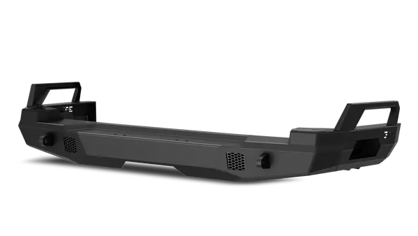 Body Armor 4X4 10-24 Toyota 4Runner Pro Series II Rear Bumper
