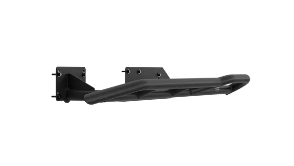 Body Armor 4x4 10-24 Toyota 4Runner Revo Rock Sliders