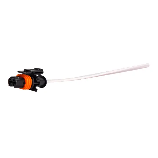 Fleece Performance Universal 6in Fuel Pressure Regulator & Multiuse Pigtail