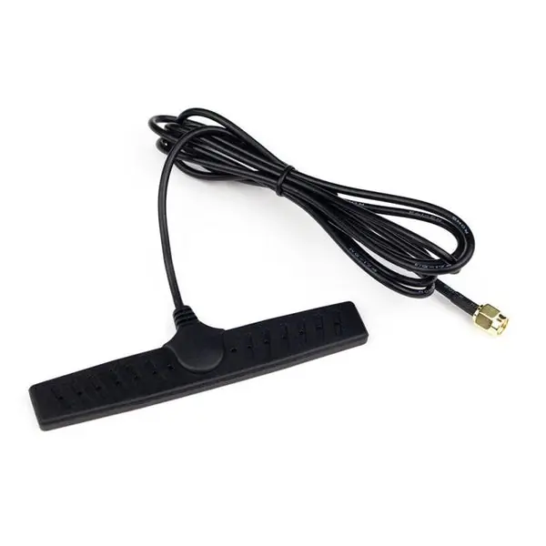 Haltech Wi-Fi Antenna Glass Mount 2.4Ghz