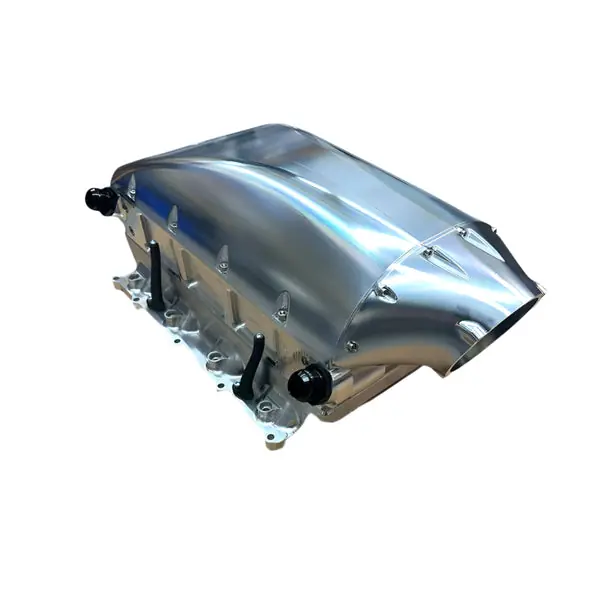 MW Gen 3 Hemi Billet Aluminium Intake Manifold