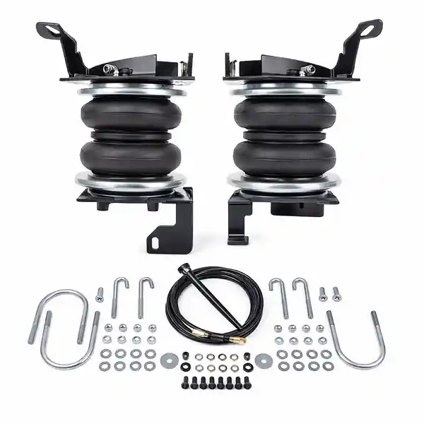 AirLift Performance 21-24 Ford Bronco LoadLifter 5000 Air Spring Kit