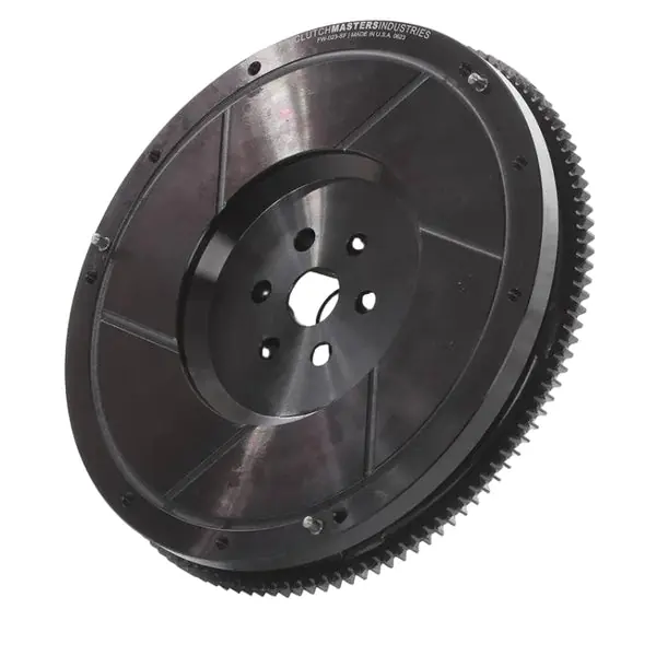 Clutch Masters 15-23 Ford Mustang 2.3L EcoBoost Billet Steel Flywheel