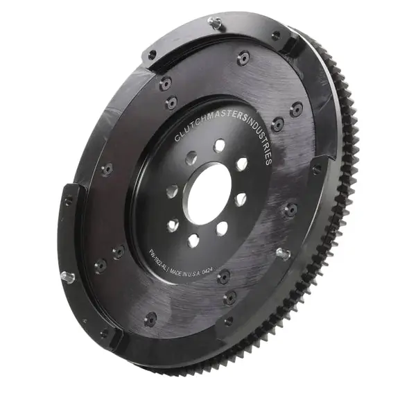 Clutch Masters 21-22 BMW G80 M3/G82 M4 S58 6-Speed Lightweight Aluminum Flywheel