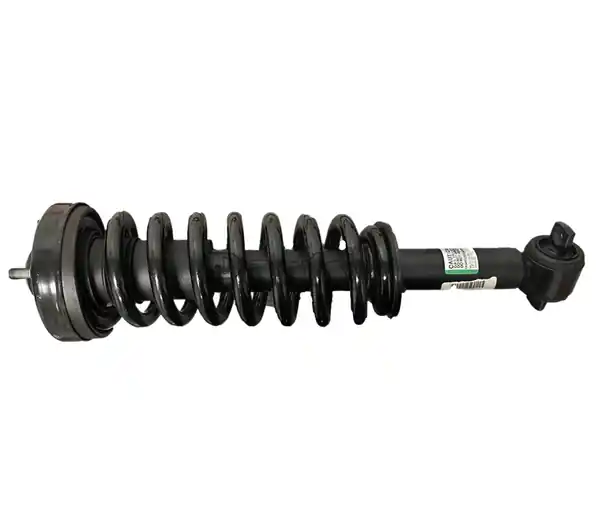 KYB 21-24 Ford F-150 4WD (Exc. Raptor & Tremor & w/o Elec. Susp.) Gas-a-Just Gas Strut - Front
