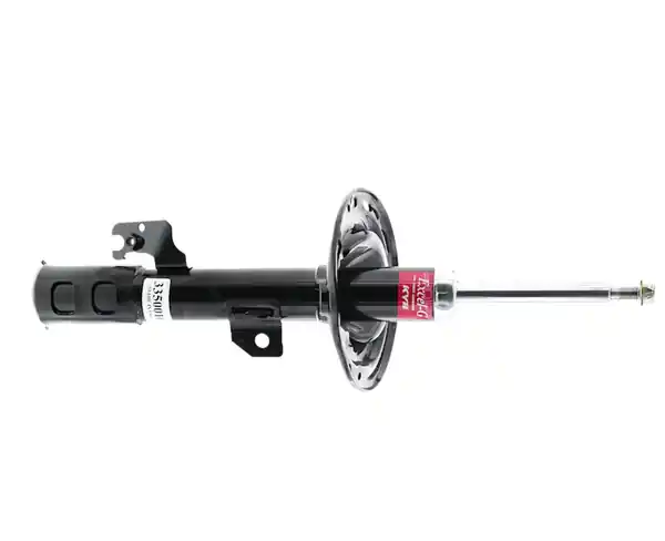 KYB 15-20 Toyota Sienna AWD Strut-Plus Assembly - Front Right