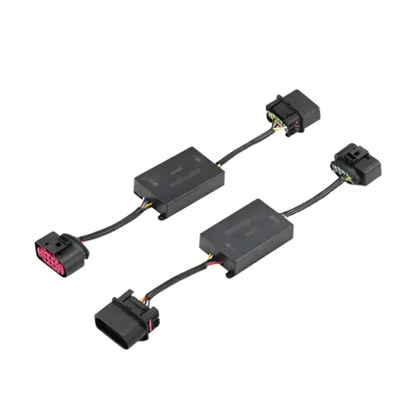 AlphaRex 16-21 Tesla Model S NOVA-Series LED Projector Headlight Converter