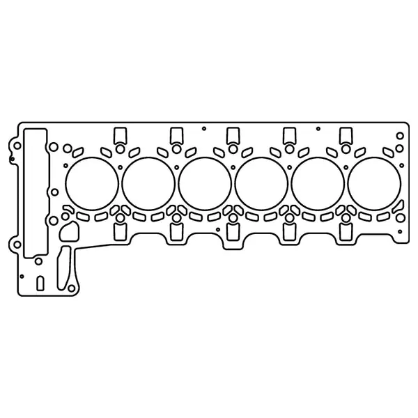 Cometic BMW N55B30A 85mm .052 inch MLX Head Gasket