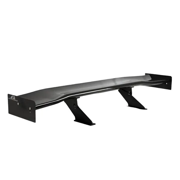 APR Performance Chevrolet Corvette C8/ C8 Z06 Convertible GTC-500 Adjustable Wing 2020-UP