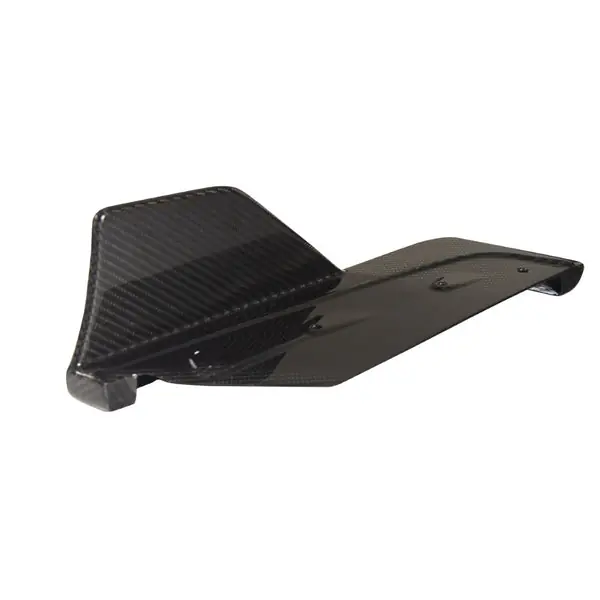 APR Performance Acura DE5 Integra Type S Rear Bumper Skirts 2024-Current