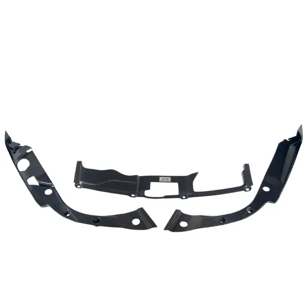 APR Performance Acura Integra Type S DE5 Radiator Cooling Plates 2023-Current