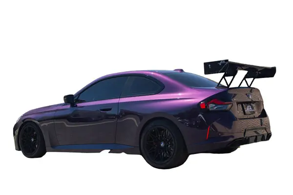APR Performance BMW G42 M240i / G87 M2 GT-250 2022-Up