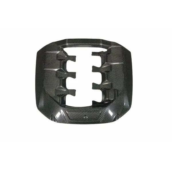 APR Performance Ford Mustang S650 Engine Cover 2024-Current