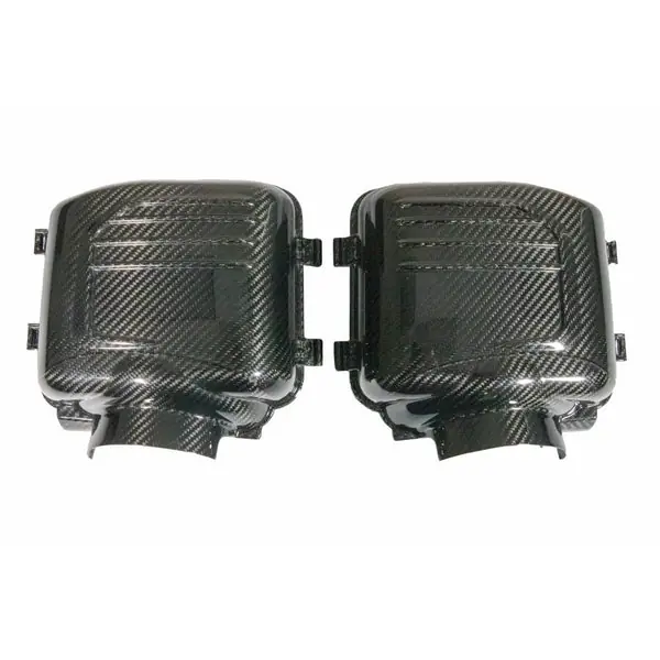 APR Performance Ford Mustang S650 Intake Box Top Cover 2024-Current
