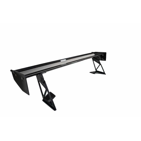 APR Performance Ford Mustang S650 GT-250 Adjustable Wing 2024-Current
