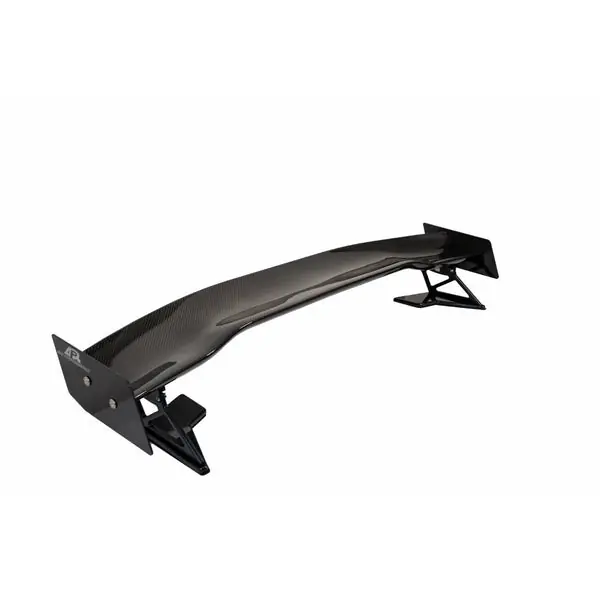 APR Performance Ford Mustang S650 GTC-200 Adjustable Wing 2024-Current