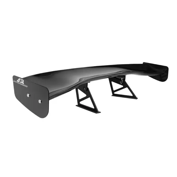 APR Performance Nissan 370Z GTC-300 67" Adjustable Wing 2009-2020