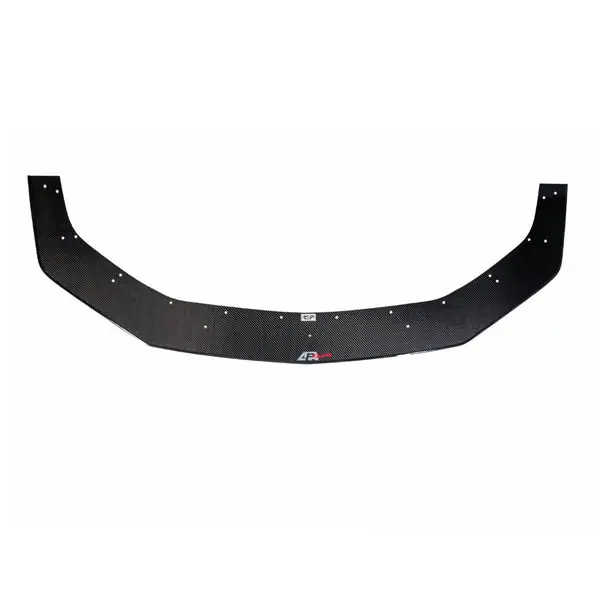 APR Performance Ford Mustang GT S650 Performance Package Front Wind Splitter 2024-Current