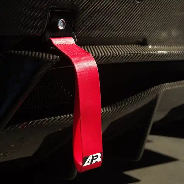 APR Performance Tow Strap