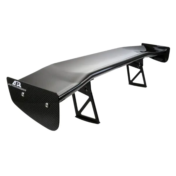APR Performance Mazda RX-7 GTC-500 Adjustable Wing 1993-2002