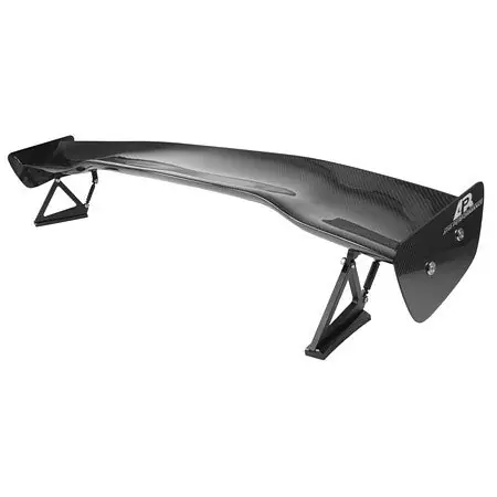 APR Performance Mazda RX-8 GTC-200 Adjustable Wing 2001-2008