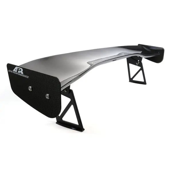 APR Performance Mazda RX-7 GTC-300 Adjustable Wing 1993-2002