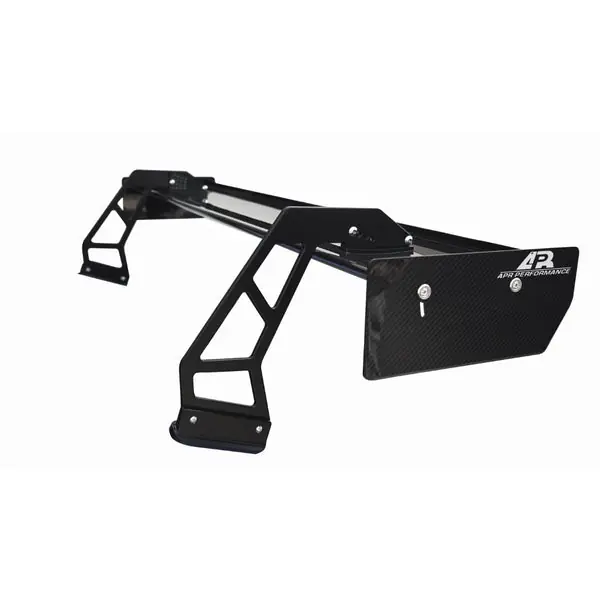 APR Performance Honda FL5 Civic Type R GT-250 Swan Neck Wing 67" 2023-Current