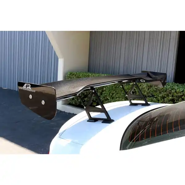 APR Performance BMW F22 2-Series GTC-200 Adjustable Wing 2016-2021