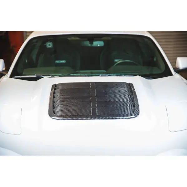APR Performance Ford Mustang Hood Vent 2015-2017