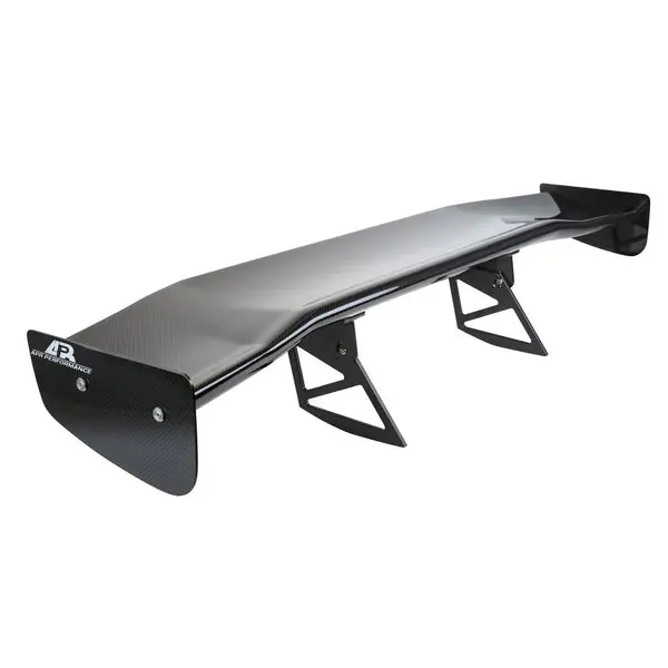 APR Performance Dodge Viper Convertible GTC-500 Adjustable Wing 2003-2010