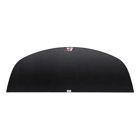 APR Performance Dodge SRT4 Front Wind Splitter 2003-2005
