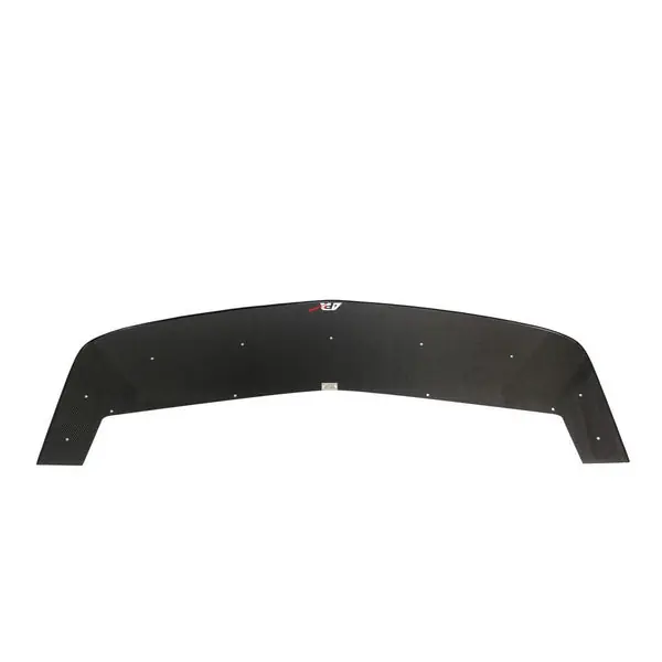 Dodge Challenger Hellcat Front Wind Splitter 2015-2023 (APR Lip)