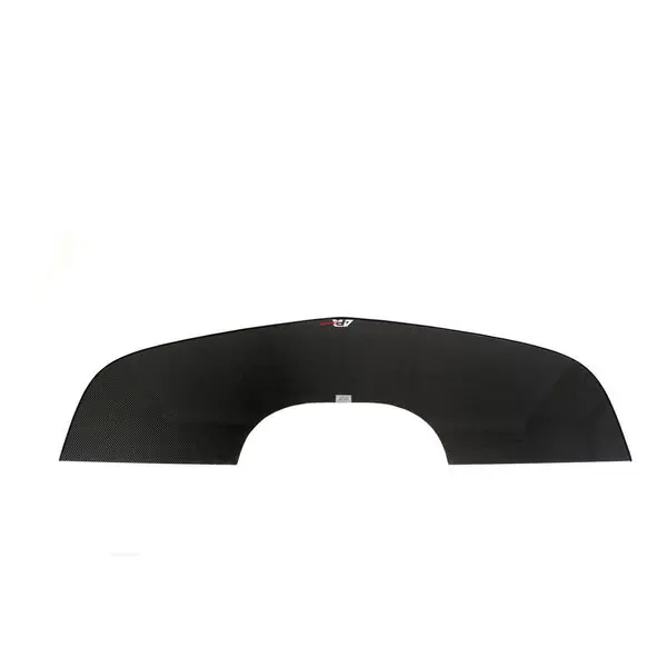 APR Performance Dodge Challenger Scat Pack/ SRT Front Wind Splitter 2015-2023