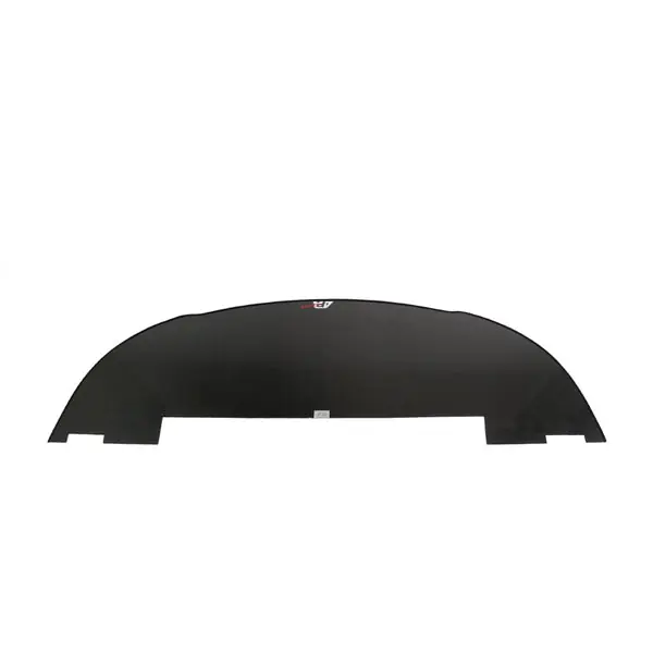 APR Performance Dodge Charger SRT-8/ Hellcat/ Scat Pack Front Wind Splitter 2015-2019