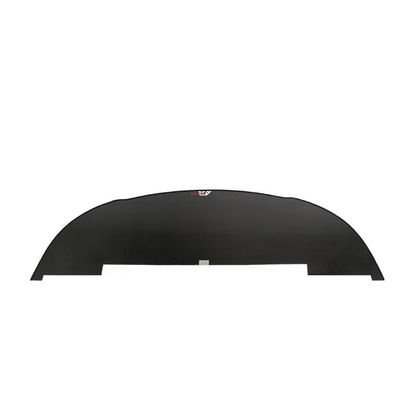 APR Performance Dodge Charger Widebody Front Wind Splitter 2020-2023