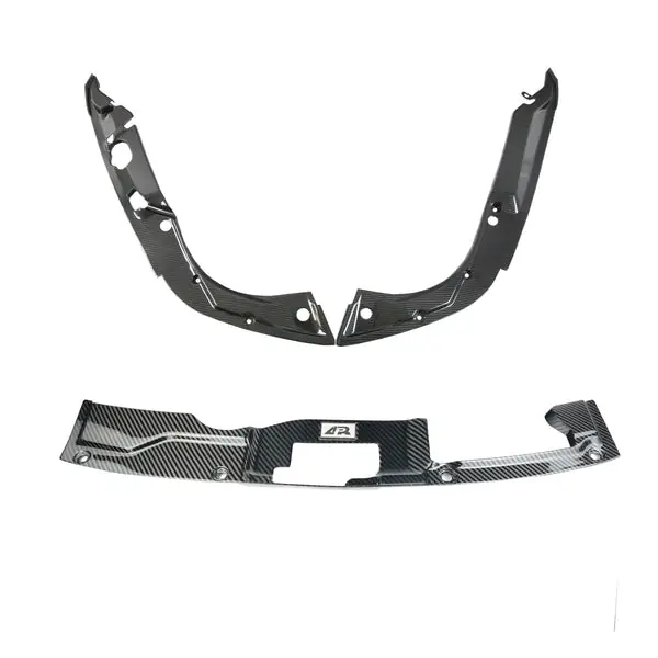 APR Performance Honda FL5 Civic Type R Radiator Cooling Plates 2023-Current