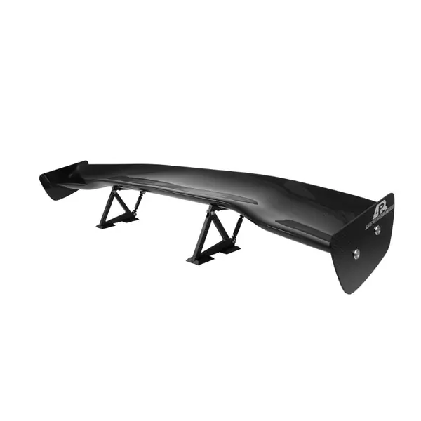 APR Performance Universal Fitment GTC-200 Adjustable Wing
