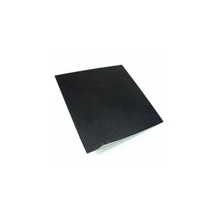 APR Performance Carbon Fiber Plates