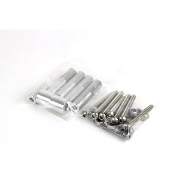 APR Performance Subaru WRX/ STI Splitter Hardware (Bolts and Nuts) 2015-2021