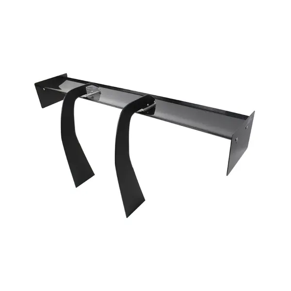 APR Performance Universal Fitment GT-250 71" Swan Neck Wing