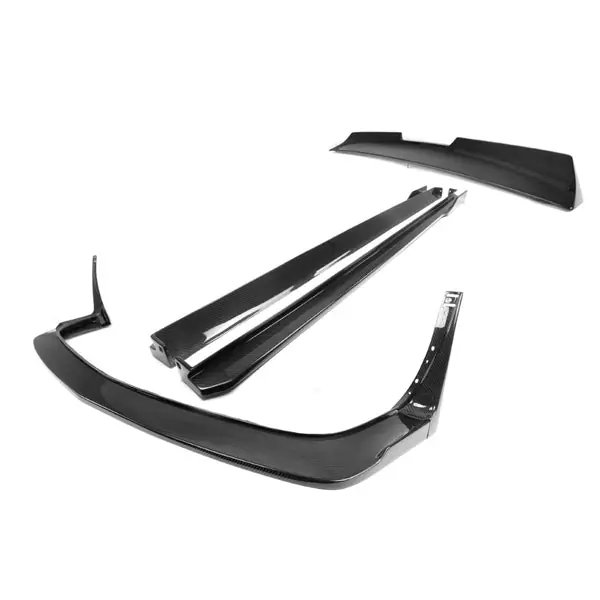 APR Performance Dodge Challenger Hellcat Aero Kit 2015-2023